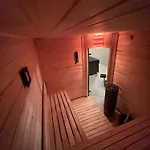 Na Navsi Βίλα Světlá nad Sázavou