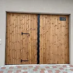 Βίλα Na Navsi Světlá nad Sázavou