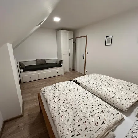 Na Navsi Villa *