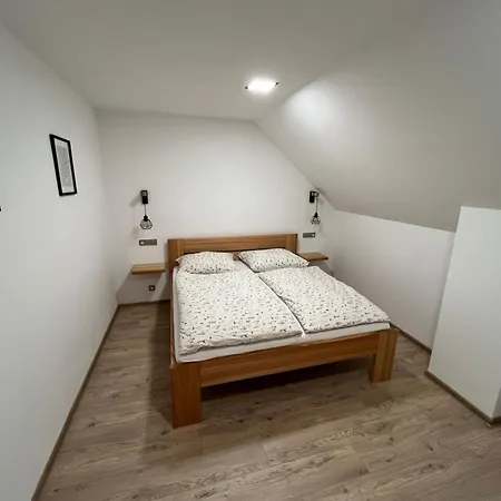 Na Navsi Světlá nad Sázavou