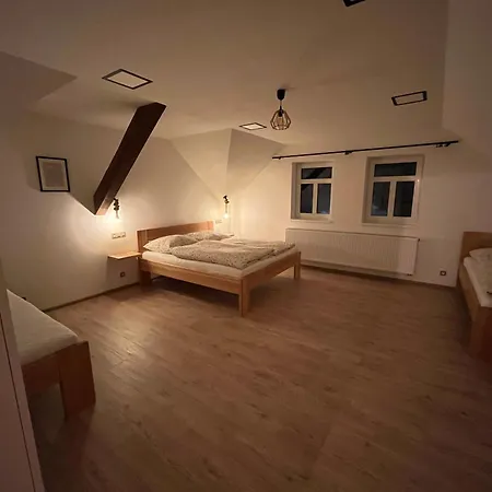 Na Navsi Villa *