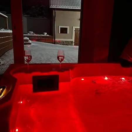 Na Návsi Vila *