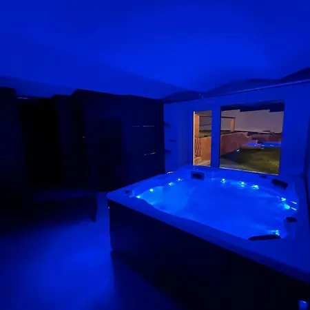 Villa Na Navsi