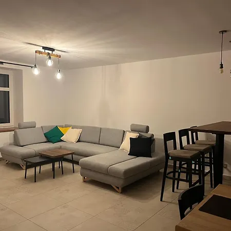 Vila Na Návsi *