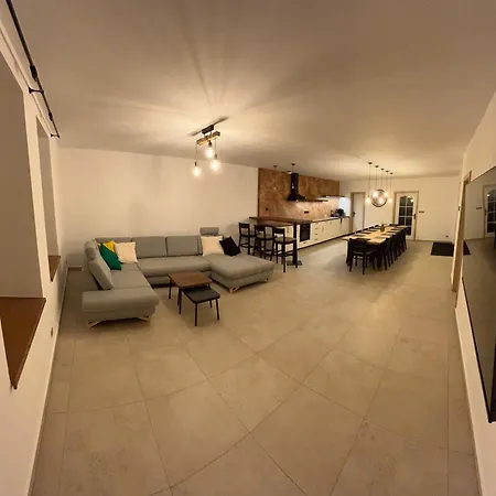 Na Navsi Villa Svetla nad Sazavou