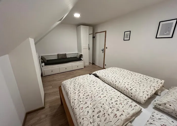 Na Navsi Villa *