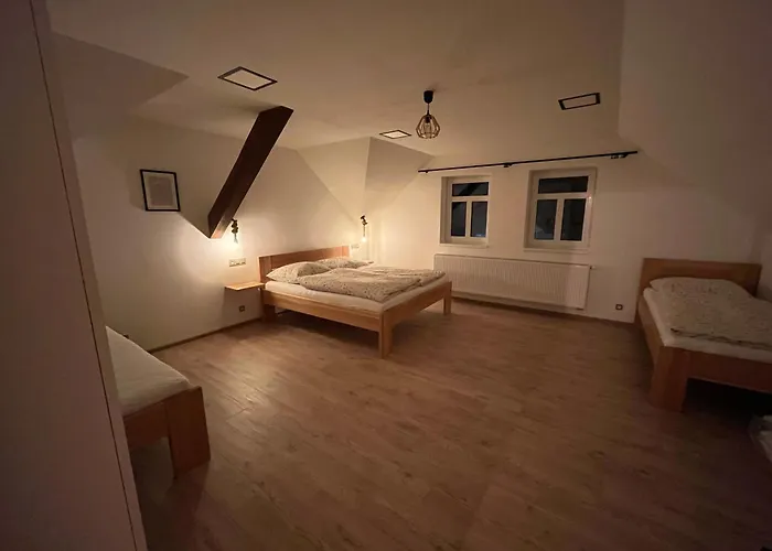 Na Navsi Villa *