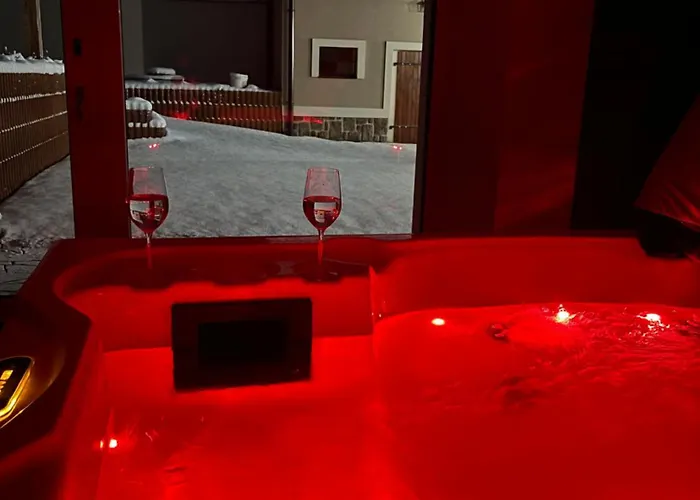 Na Navsi Villa *