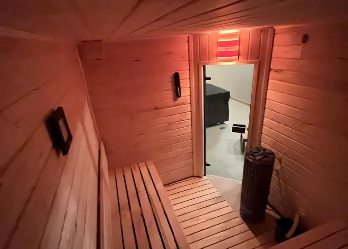 Na Navsi Villa Svetla nad Sazavou