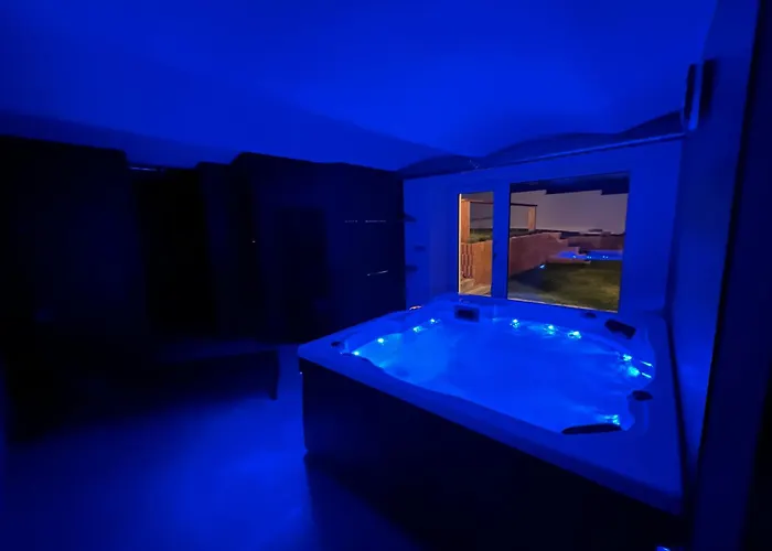 Villa Na Navsi