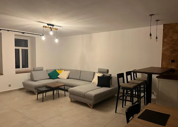 Villa Na Navsi *